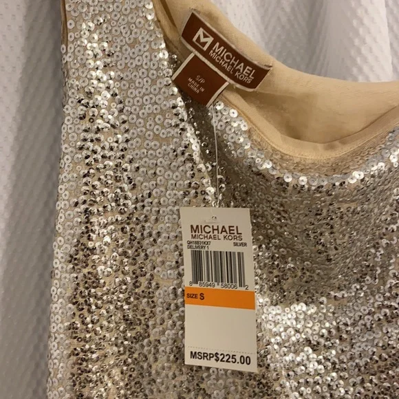 Michael Kors Evening dress - Picture 2 of 2